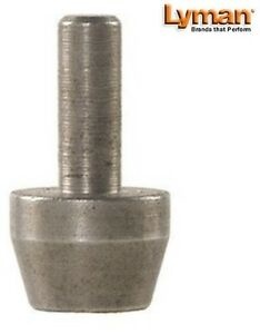 Lyman Lyman Trimmer Pilot #26 Lyman Lyman Trimmer Pilot #26
