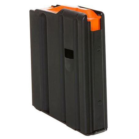 ASC LAR-15 .223/5.56 10 Round Mag