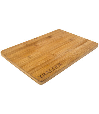 Traeger Traeger Magnetic Bamboo Cutting Board  (to be discontinued 2024)