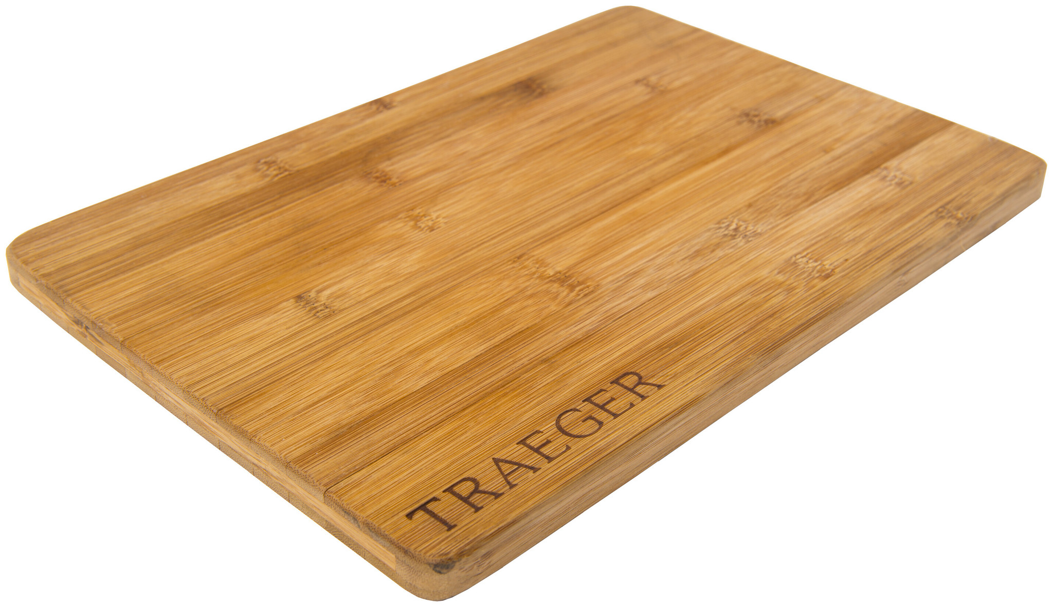 Traeger Traeger Magnetic Bamboo Cutting Board