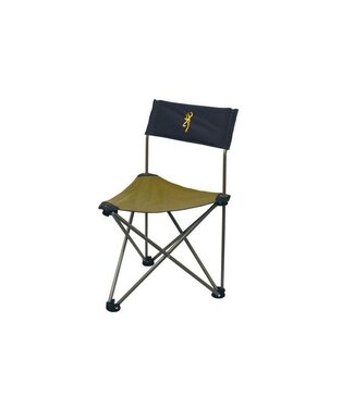 Browning Browning Camping Dakota Tripod Chair