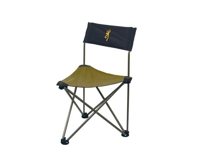 Browning Browning Camping Dakota Tripod Chair