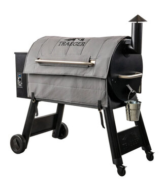 Traeger Traeger Insulation Blanket Pro 34