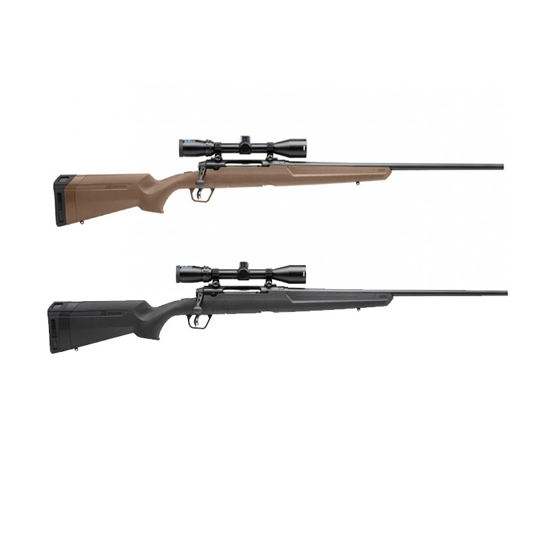 Savage Arms Savage Axis II XP Package Savage Arms Savage Axis II XP Package