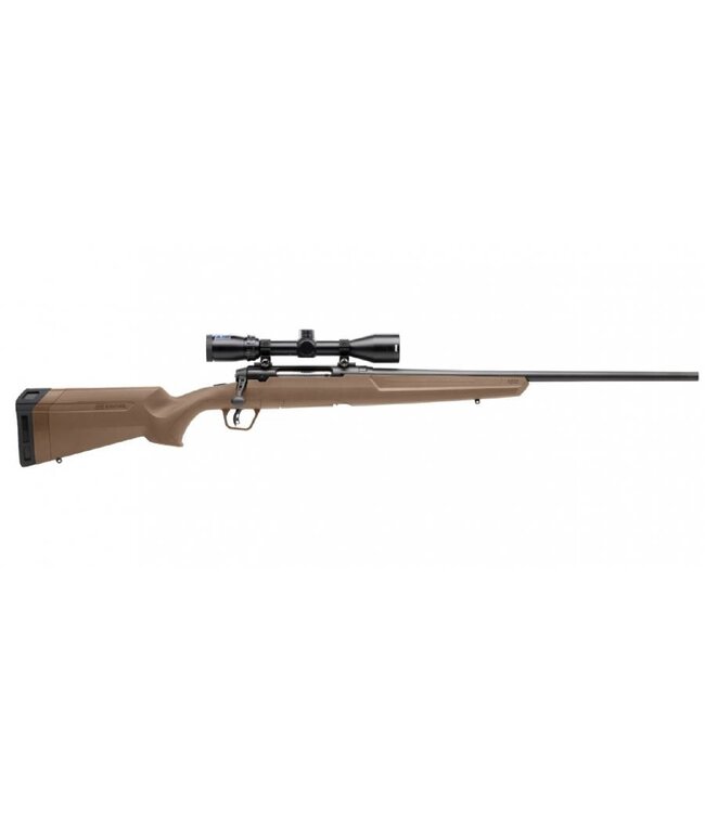 Savage Arms Savage Axis II XP Package (2024)