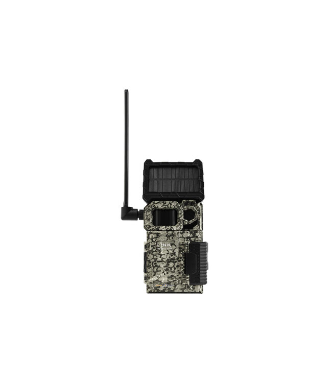 Spypoint Link Micro-S-LTE w/ Rechargeable Battery