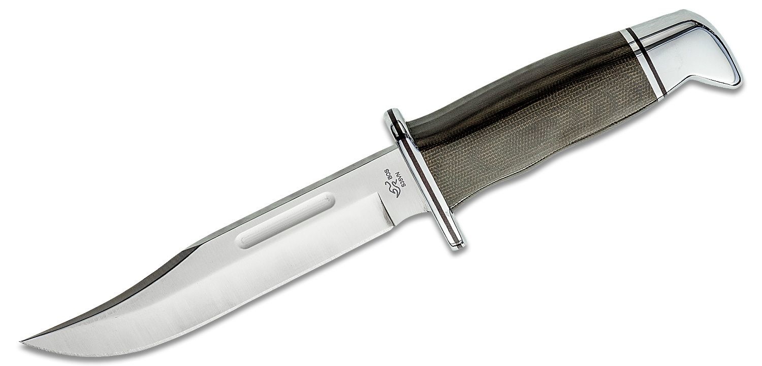 Buck Knives Buck 0119GRS1 Special Pro  (13105)
