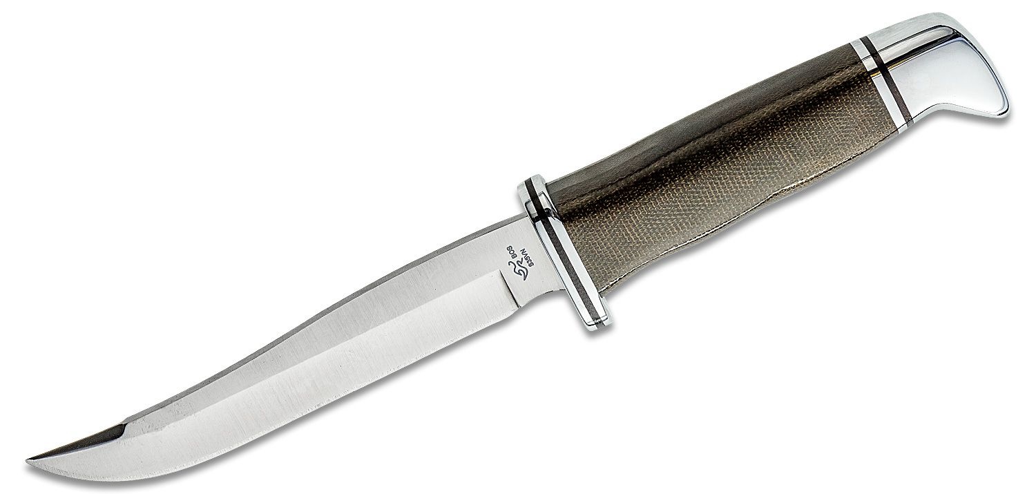 Buck Knives Buck 0105GRS1 Pathfinder Pro (13107) Buck Knives Buck 0105GRS1 Pathfinder Pro (13107)