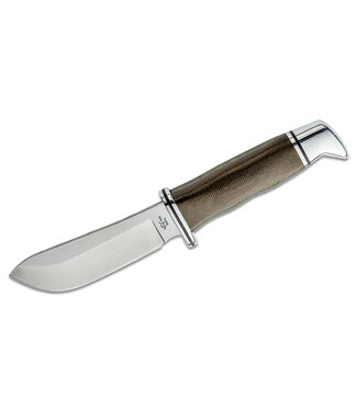 Buck Knives Buck 0103GRS1 Skinner Pro (13108) Discontinued 2025