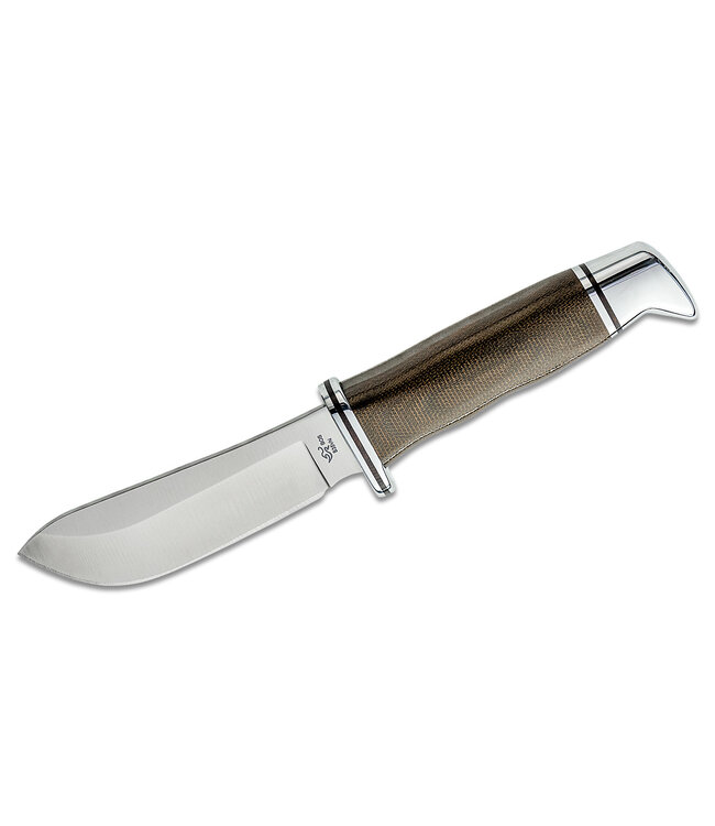 Buck Knives Buck 0103GRS1 Skinner Pro (13108) Discontinued 2025