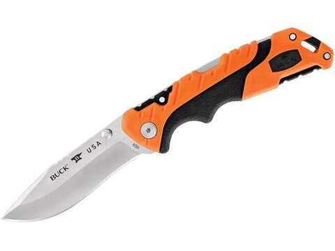Buck Knives Buck 0659ORS Folding Pursuit Pro Large (12754)