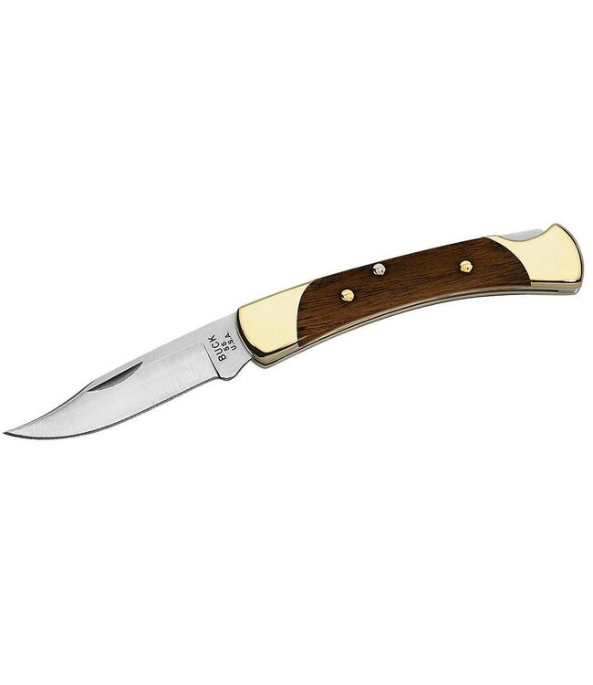 Buck Knives Buck 0055BRS The 55 (#5684)