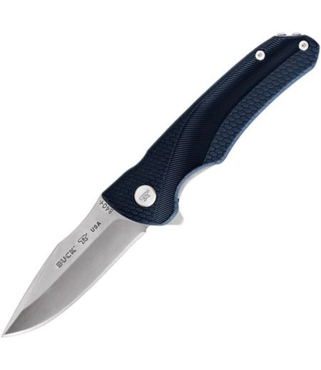 Buck Knives Buck 0840BLS Sprint Select Blue (12866)