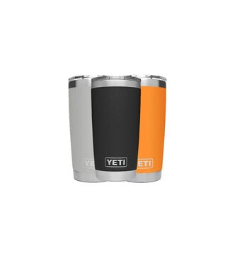 Yeti Yeti Rambler 20 Oz