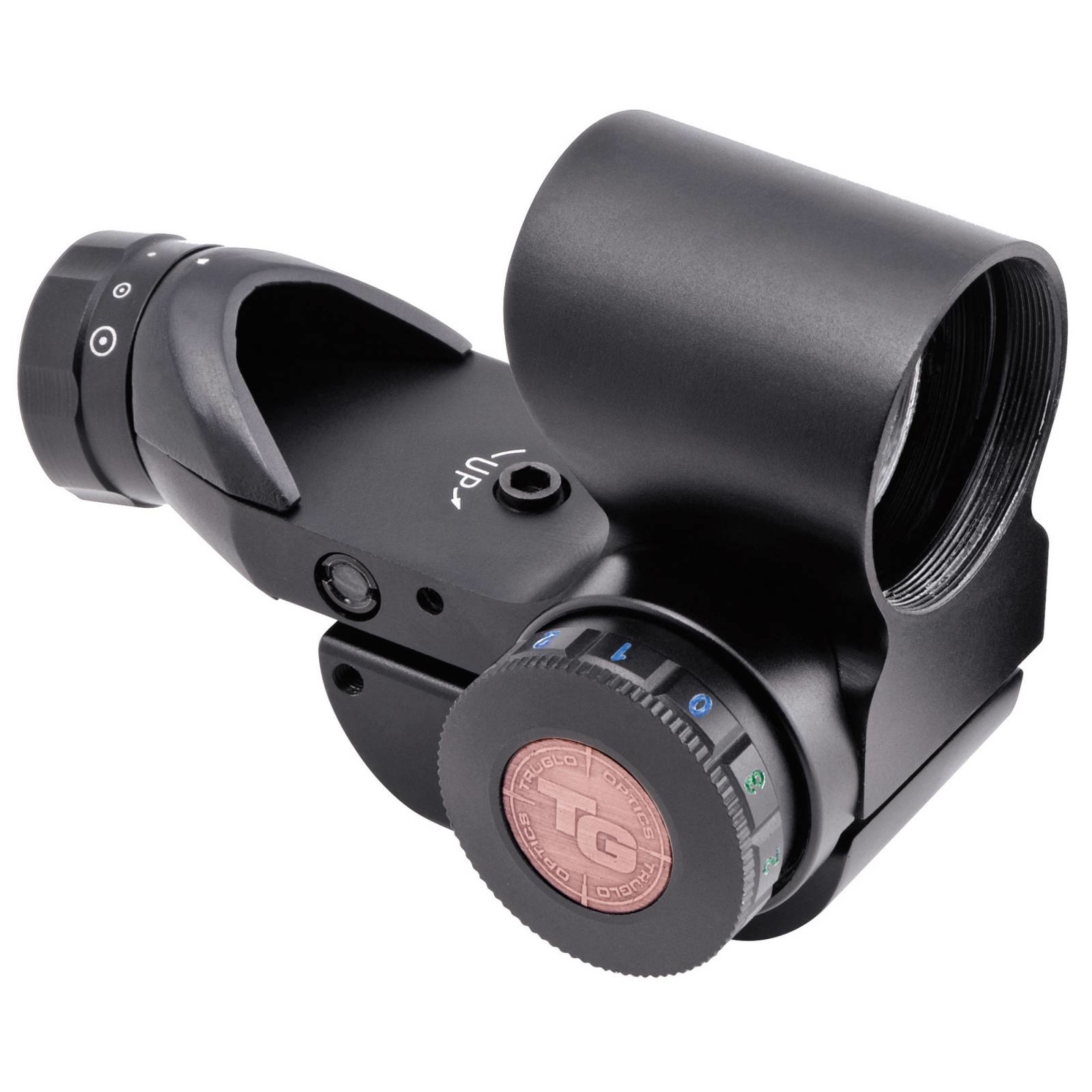 Truglo TruGlo Triton 28mm Tri-Color R/G/B Truglo TruGlo Triton 28mm Tri-Color R/G/B