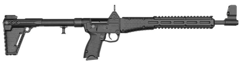 Kel-Tec Kel-Tec Sub 2000 Gen 2 9mm - Semi Auto - 16.25 - 10+1 Rd Glock Grip Kel-Tec Kel-Tec Sub 2000 Gen 2 9mm - Semi Auto - 16.25 - 10+1 Rd Glock Grip
