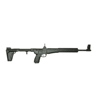 Kel-Tec Kel-Tec Sub 2000 Gen 2 9mm - Semi Auto - 16.25" - 10+1 Rd Multi Mag