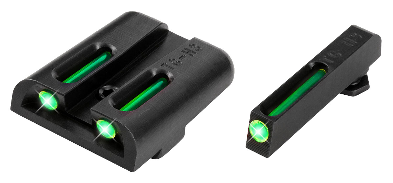 Truglo TroGlo TFO Tritium/Fiber Optic Kimber Truglo TroGlo TFO Tritium/Fiber Optic Kimber