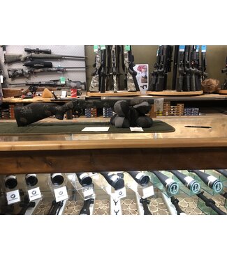 Rocky Mountain Rifles RMR Custom 7mm Rem Mag G#3314