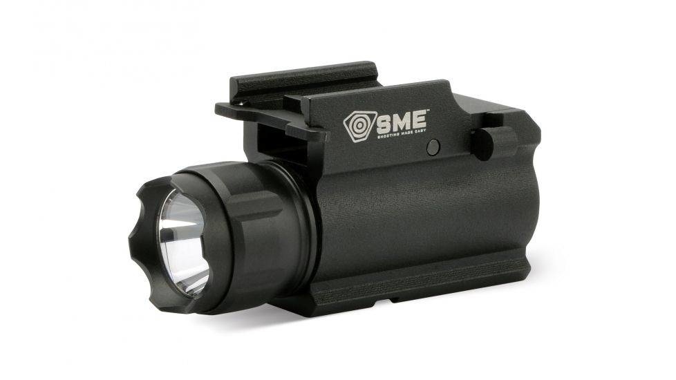 SME SME Rail Mount Pistol Light SME SME Rail Mount Pistol Light