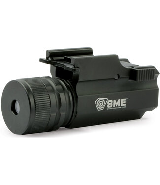 SME Tactical Green Laser