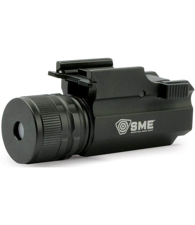 SME Tactical Green Laser