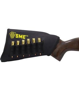 SME SME Stock Riser w/ Shell Loop