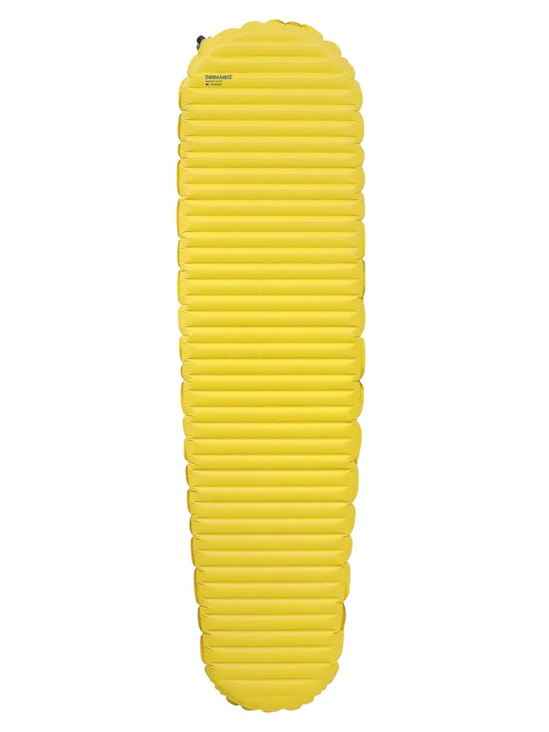 Therm-a-Rest NeoAir Xlite Lemon Curry Large Therm-a-Rest NeoAir Xlite Lemon Curry Large
