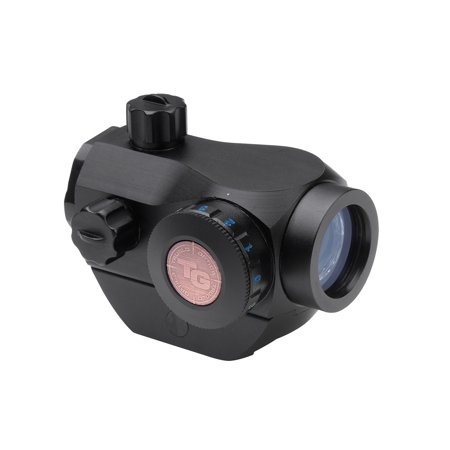 Truglo TruGlo TG8020B TRITON Tri-Color Reflex Sight Truglo TruGlo TG8020B TRITON Tri-Color Reflex Sight
