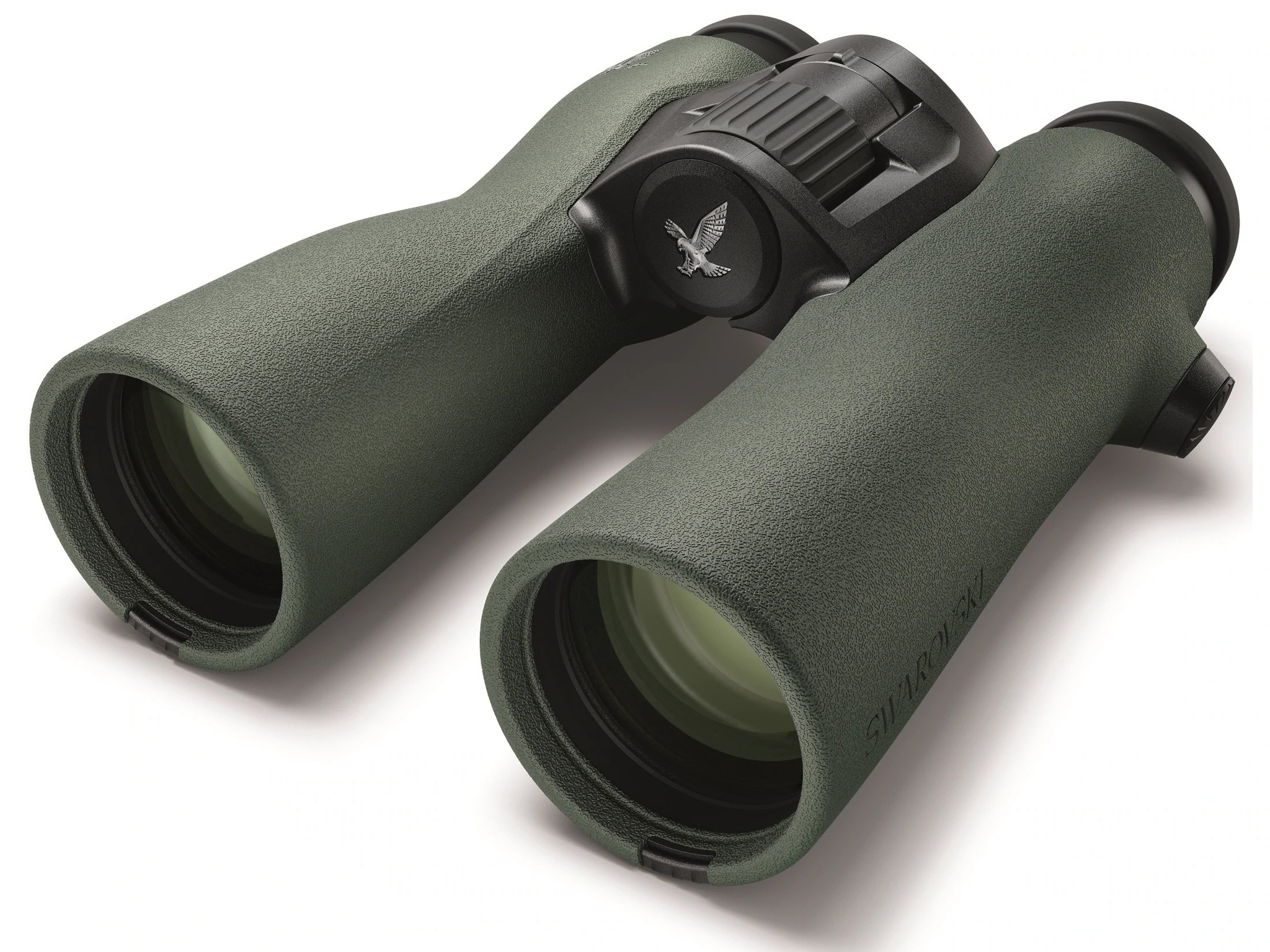 Swarovski Optics Swarovski NL Pure 10x42 Green Binocular Swarovski Optics Swarovski NL Pure 10x42 Green Binocular