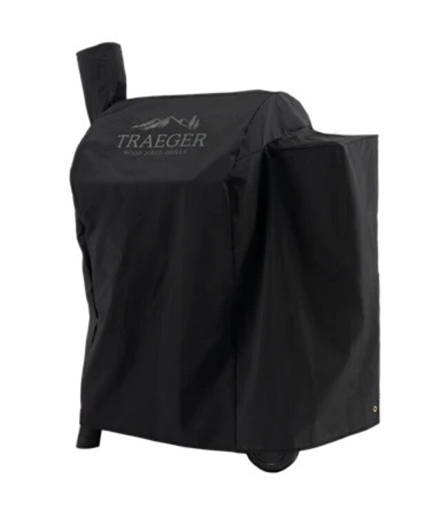 Traeger Full Length Grill Cover for Pro 575/22 Series