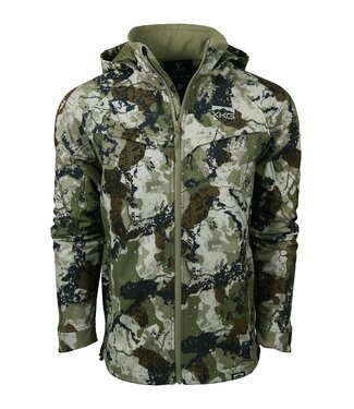 King's Camo King's Camo XKG Boulder Softshell Jacket XK7 Camo