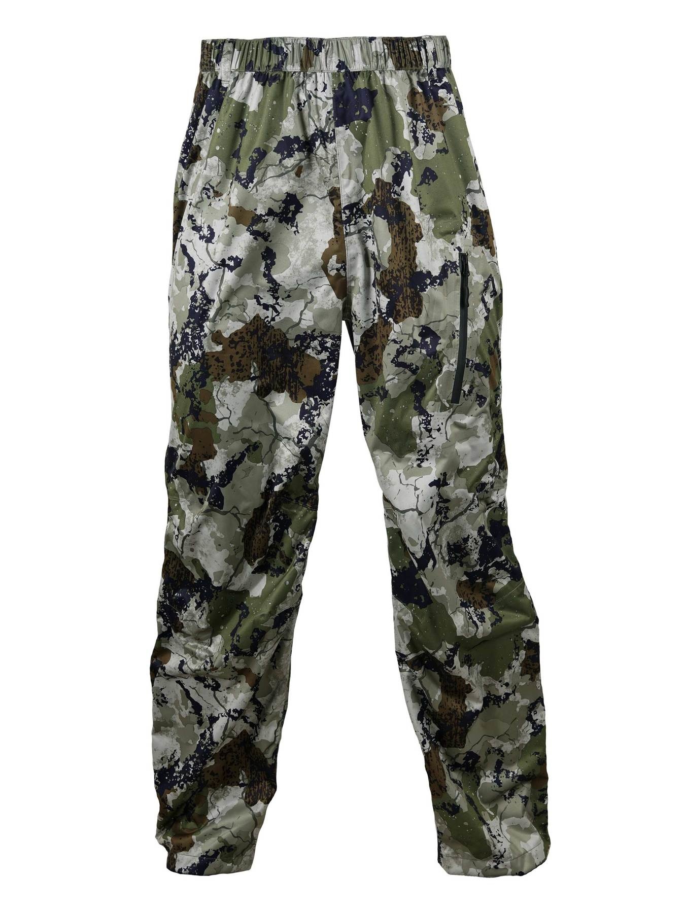 King's Camo XKG Windstorm Rainpant XK7 Camo Corlane Sporting Goods Ltd.
