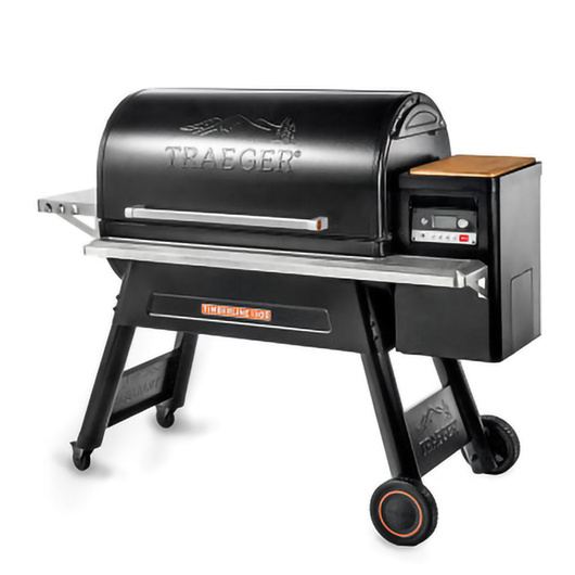 Traeger Traeger Timberline D2 1300 Pellet Grill Traeger Traeger Timberline D2 1300 Pellet Grill