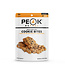 Peak Refuel Peanut Butter Chocolate Chip Bites