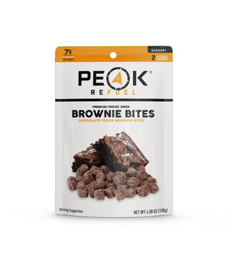 Brownie Bites