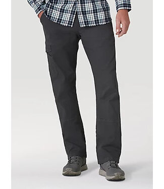 All Terrain Canvas Pants