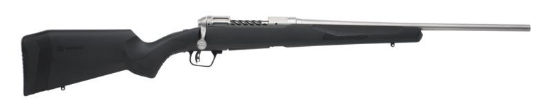Savage Arms Savage 110 Lightweight Storm 7mm-08 - Bolt - 20" - 4+1 Rd