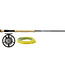 SAGE Sage Foundation 690-4 6WT 4pc 9' Fly Fishing Combo
