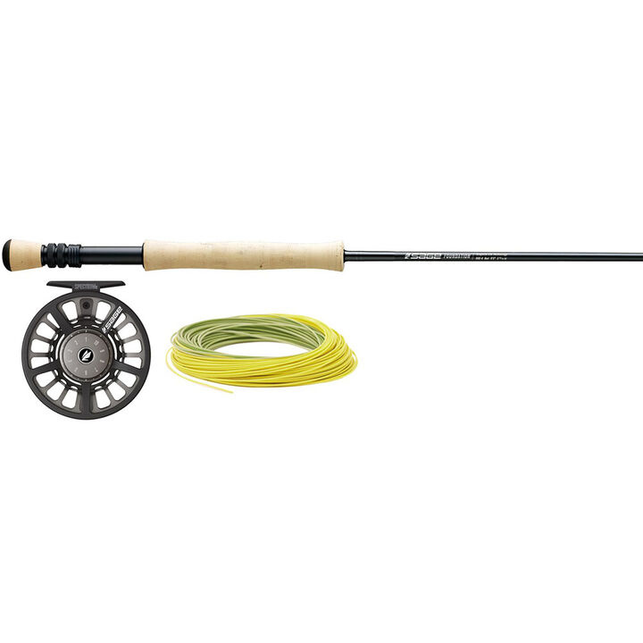 Sage Foundation Fly Fishing Combo 690-4 - Corlane Sporting