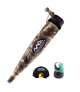 Rocky Mountain Hunting Calls Ultimate Bugling System #146