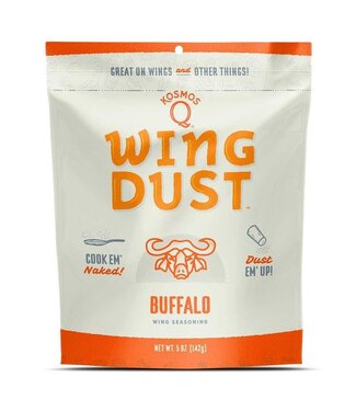 Kosmos Buffalo Wing Dust