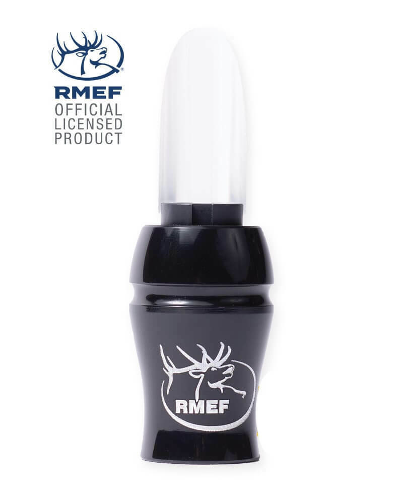Rocky Mountain Hunting Calls Rocky Mountain Seducer #144 Elk Call Rocky Mountain Hunting Calls Rocky Mountain Seducer #144 Elk Call