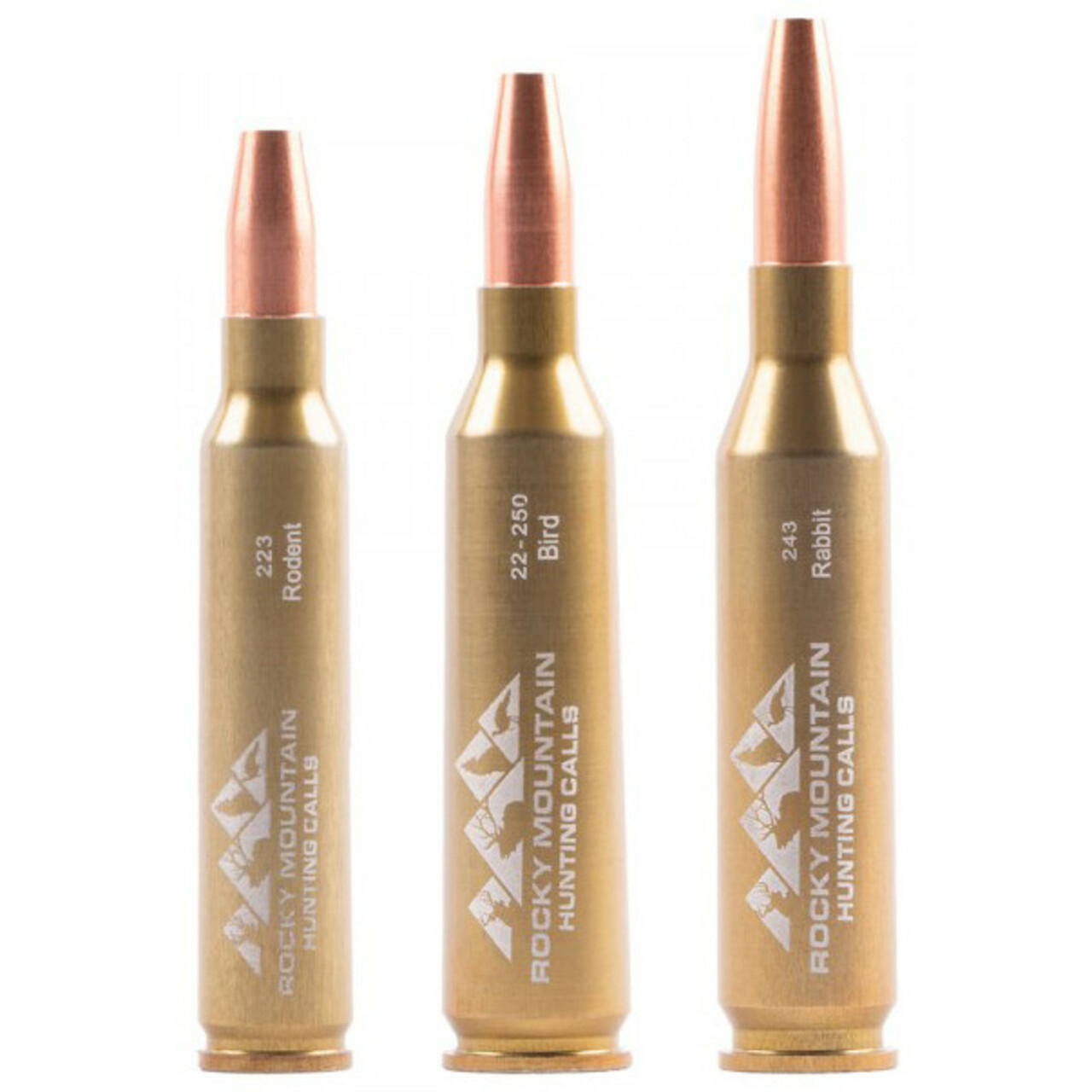 Rocky Mountain Hunting Calls Rocky Mountain Cartridge Call 3 Pack #430 Rocky Mountain Hunting Calls Rocky Mountain Cartridge Call 3 Pack #430