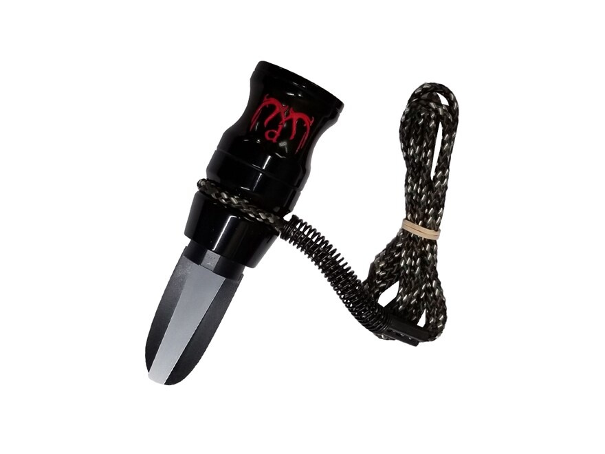Rocky Mountain Hunting Calls Rocky Mountain Wild Thang #143 Rocky Mountain Hunting Calls Rocky Mountain Wild Thang #143