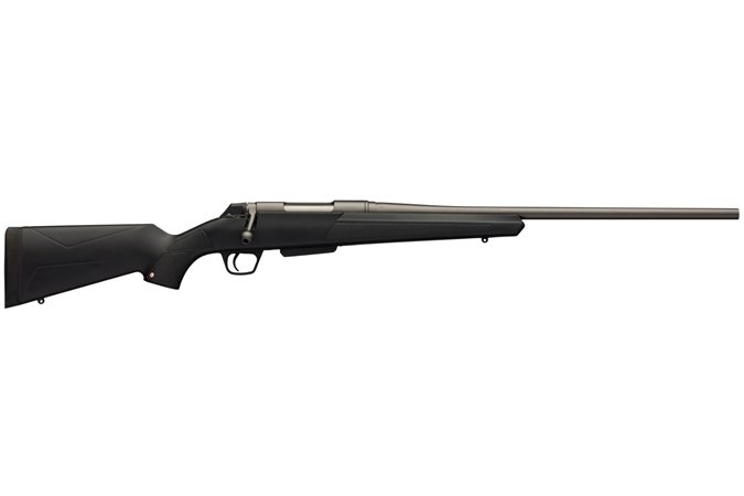 Winchester Winchester XPR Compact 6.5 PRC - Bolt - 22" Bbl - 3Rd Winchester Winchester XPR Compact 6.5 PRC - Bolt - 22" Bbl - 3Rd