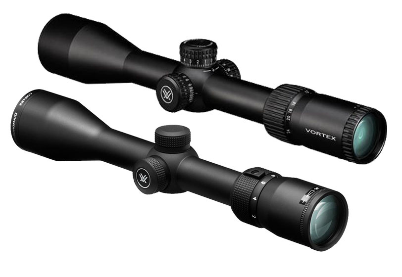Vortex Vortex Diamondback/Diamondback Tactical Vortex Vortex Diamondback/Diamondback Tactical