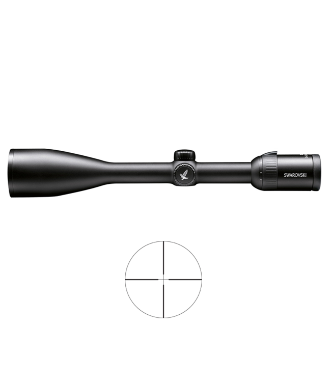 Swarovski Optics Z5