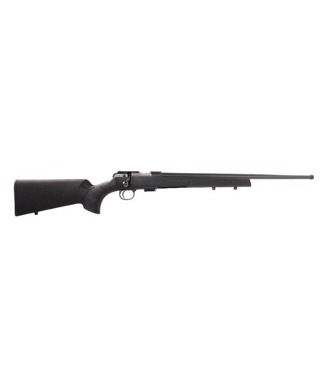CZ 457 Synthetic  22LR  Bolt  20in  5+1