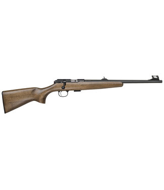CZ 457 Scout 22LR  Bolt  16.5in  No Mag